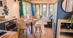 Tiny Homes