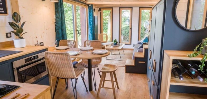 Tiny Homes