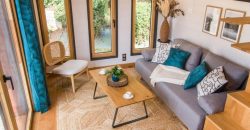 Tiny Homes