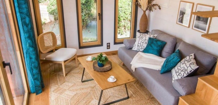 Tiny Homes