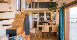 Tiny Homes