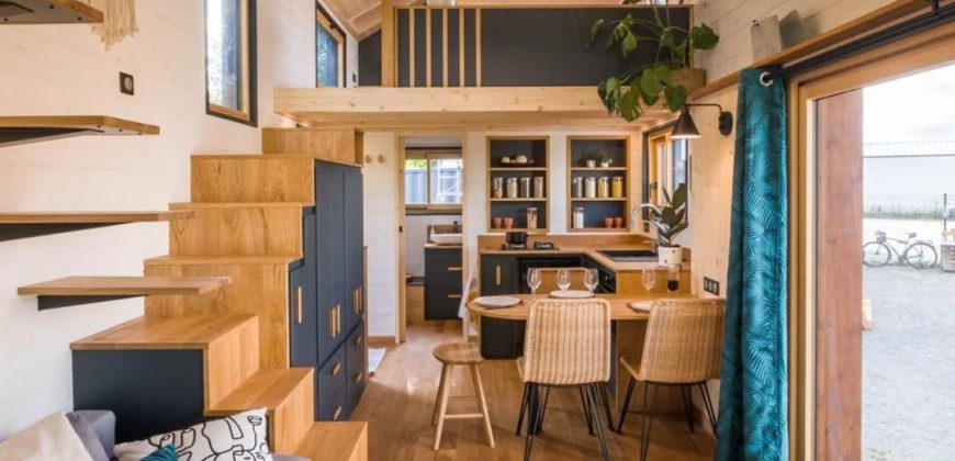 Tiny Homes