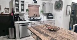 Tiny Homes
