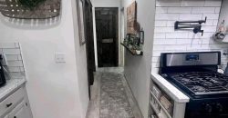 Tiny Homes