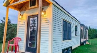 Tiny Homes