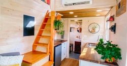 Tiny Homes