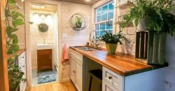 Tiny Homes