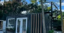 Tiny Homes