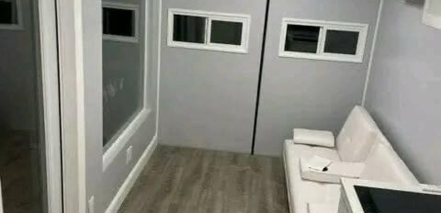 Tiny Homes