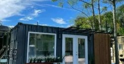 Tiny Homes