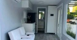 Tiny Homes